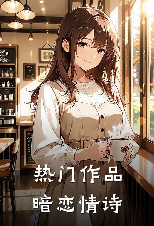 热门作品暗恋情诗