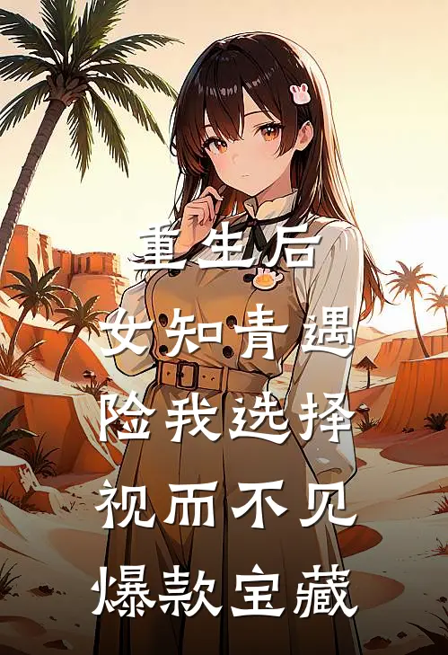 重生后，女知青遇险我选择视而不见爆款宝藏
