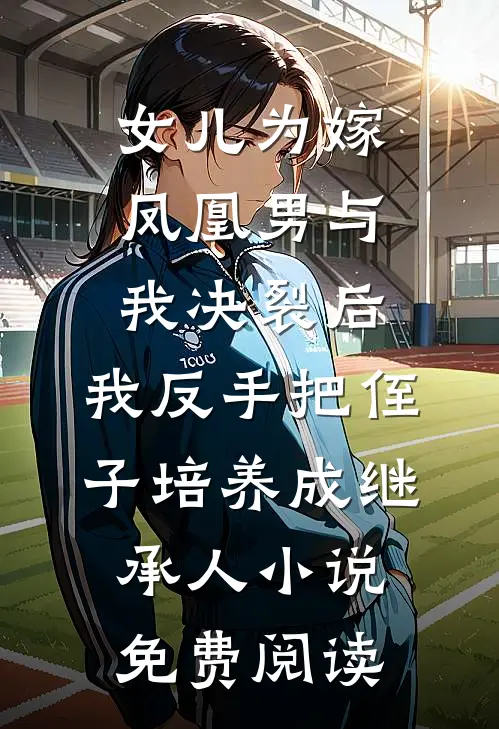 女儿为嫁凤凰男与我决裂后，我反手把侄子培养成继承人小说免费阅读