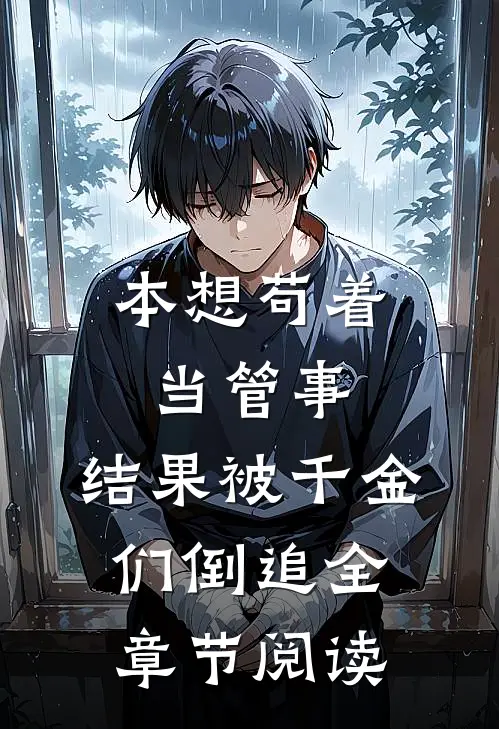 本想苟着当管事，结果被千金们倒追全章节阅读