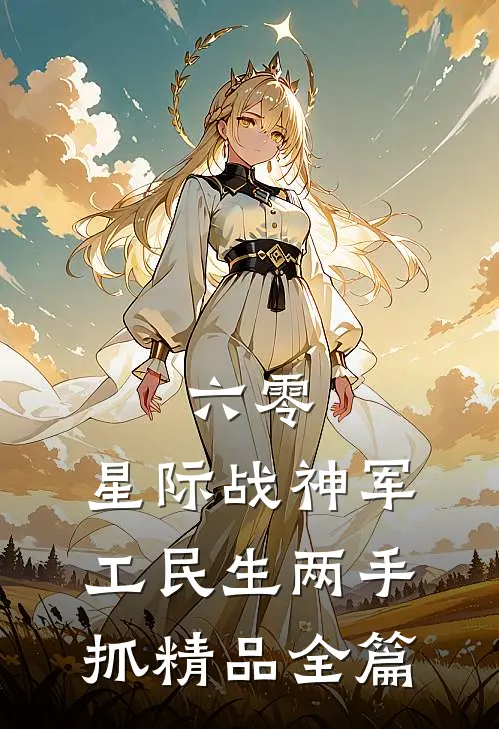 六零：星际战神军工民生两手抓精品全篇