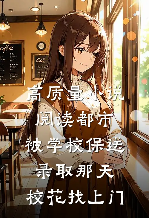 高质量小说阅读都市：被学校保送录取那天，校花找上门