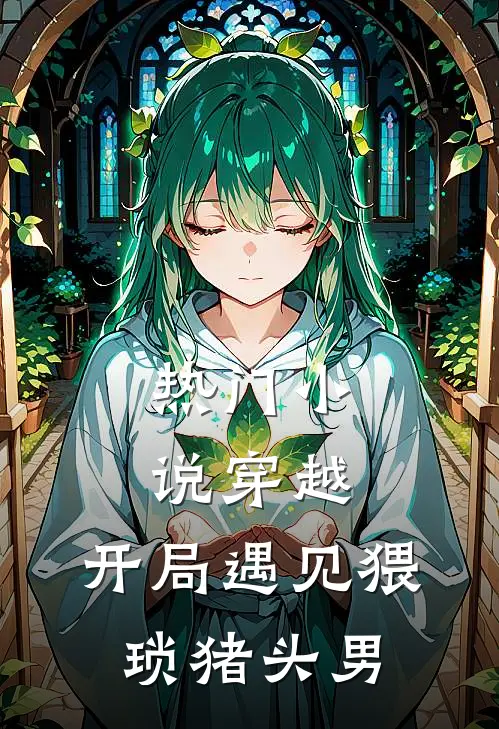 热门小说穿越：开局遇见猥琐猪头男