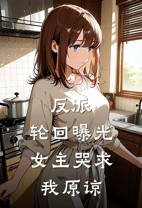 反派：轮回曝光，女主哭求我原谅