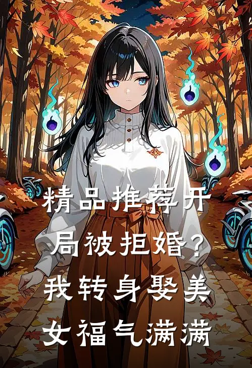 精品推荐开局被拒婚？我转身娶美女福气满满
