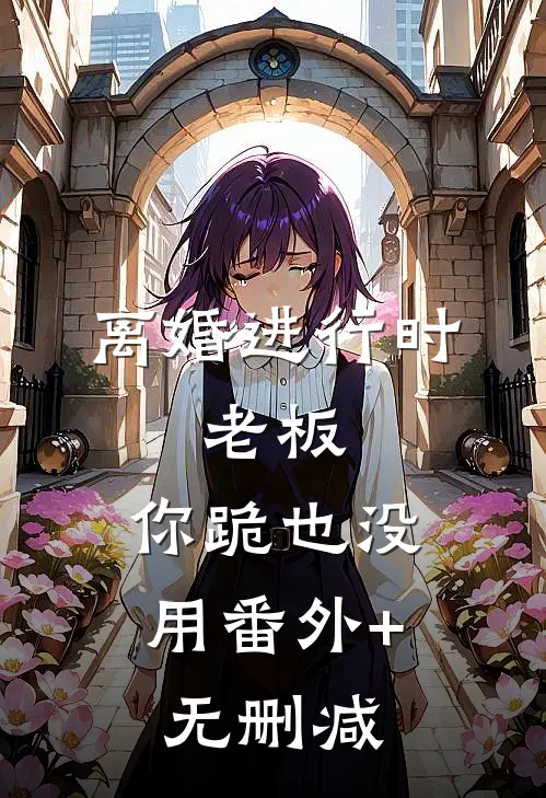 离婚进行时：老板，你跪也没用番外+无删减
