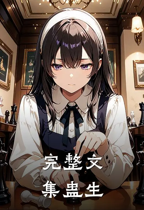 完整文集蛊生