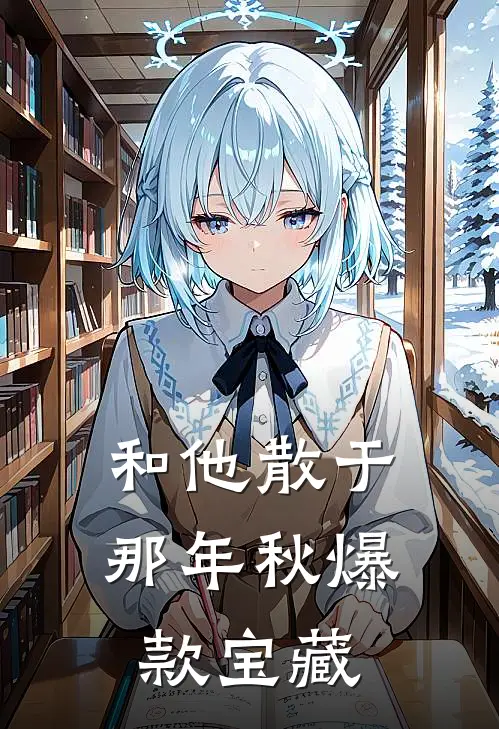 和他散于那年秋爆款宝藏