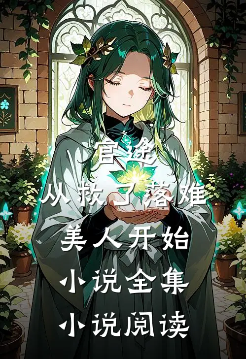官途：从救了落难美人开始小说全集小说阅读