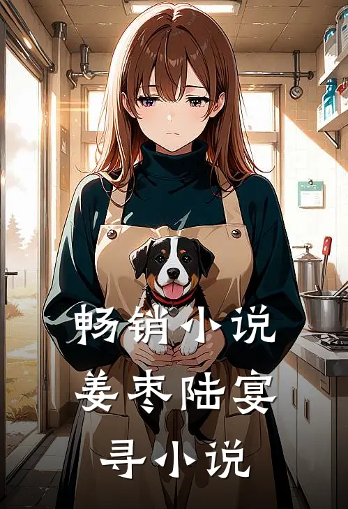 畅销小说姜枣陆宴寻小说
