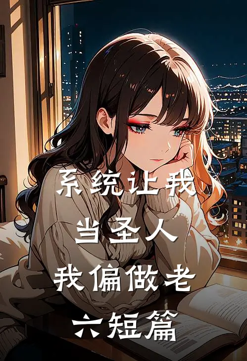 系统让我当圣人，我偏做老六短篇