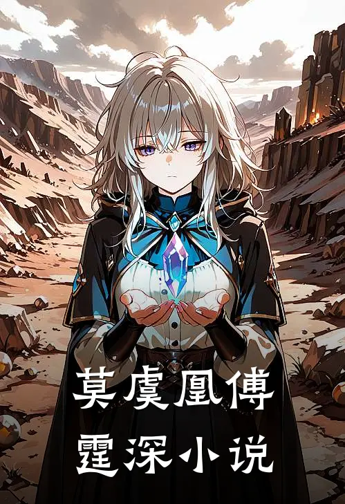 莫虞凰傅霆深小说
