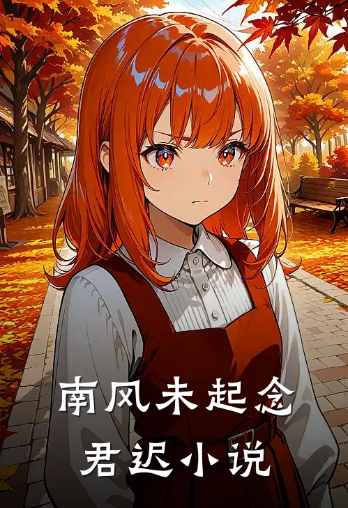 南风未起念君迟小说