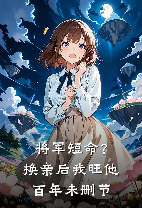 将军短命？换亲后我旺他百年未删节