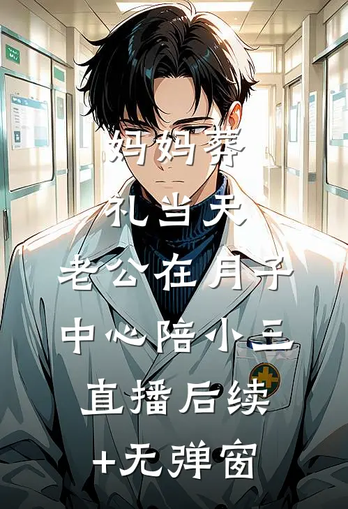 妈妈葬礼当天，老公在月子中心陪小三直播后续+无弹窗