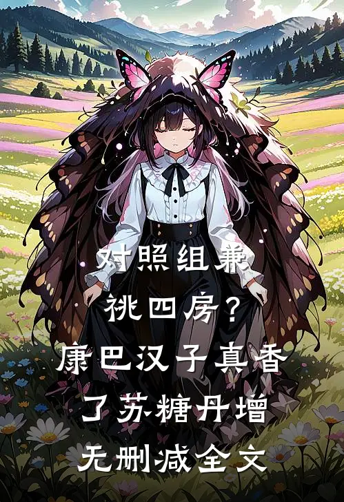 对照组兼祧四房？康巴汉子真香了苏糖丹增无删减全文