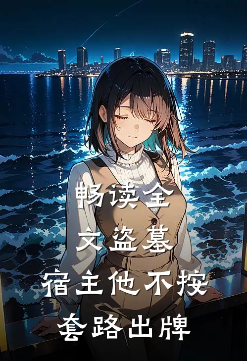 畅读全文盗墓：宿主他不按套路出牌