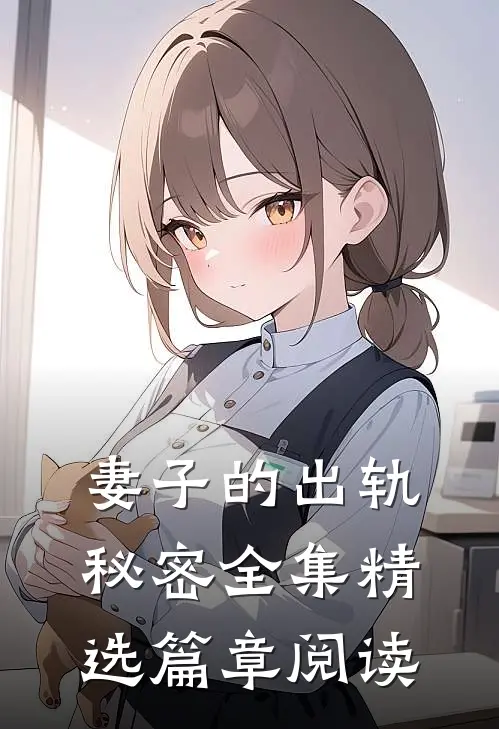 妻子的出轨秘密全集精选篇章阅读