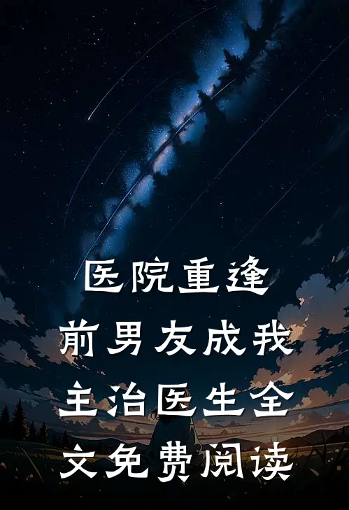 医院重逢，前男友成我主治医生全文免费阅读