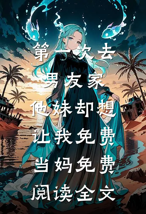 第一次去男友家，他妹却想让我免费当妈免费阅读全文