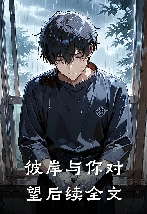 彼岸与你对望后续全文