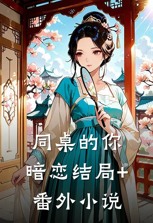 同桌的你:暗恋结局+番外小说