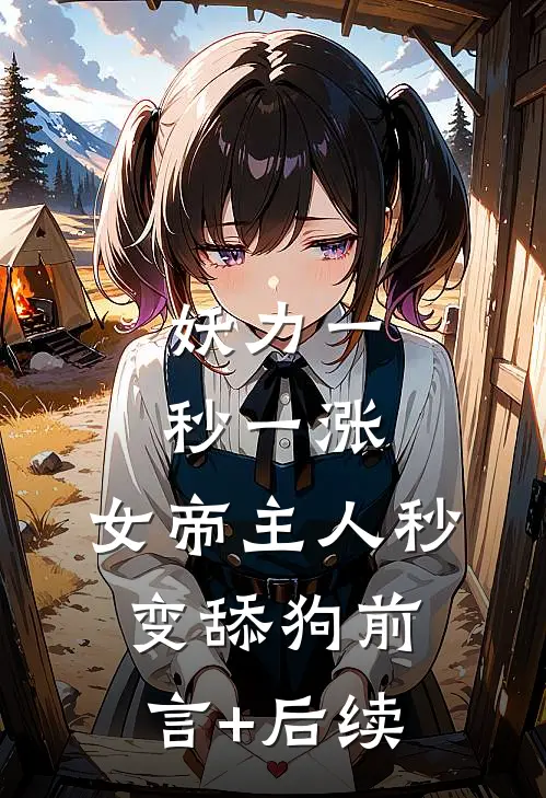 妖力一秒一涨，女帝主人秒变舔狗前言+后续