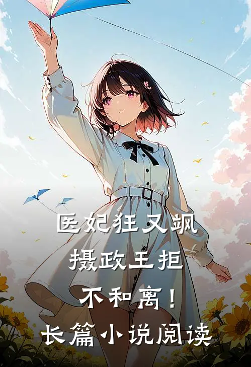 医妃狂又飒：摄政王拒不和离！长篇小说阅读