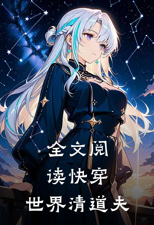 全文阅读快穿：世界清道夫
