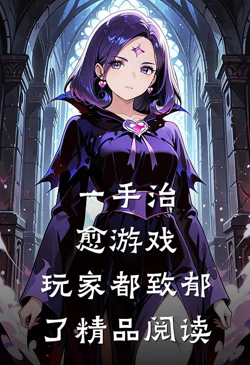 一手治愈游戏，玩家都致郁了精品阅读