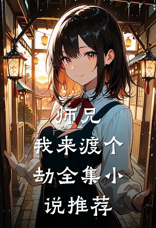 师兄，我来渡个劫全集小说推荐