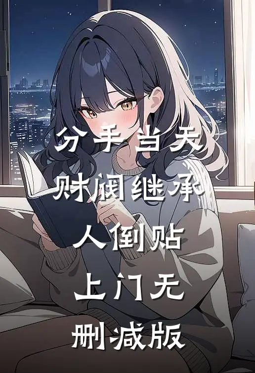 分手当天，财阀继承人倒贴上门无删减版