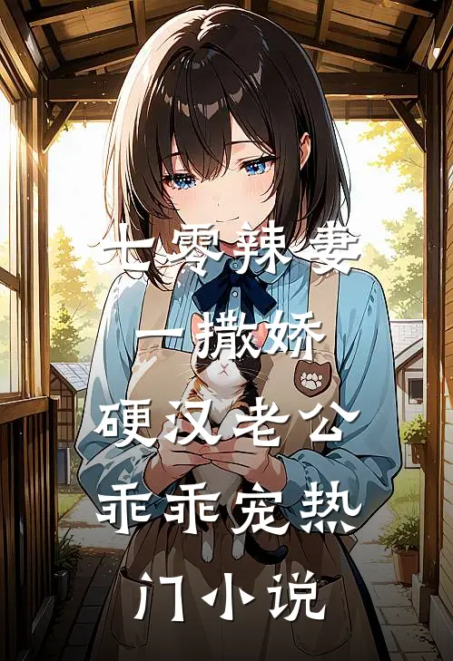 七零辣妻一撒娇，硬汉老公乖乖宠热门小说