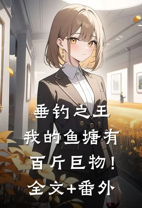 垂钓之王，我的鱼塘有百斤巨物！全文+番外