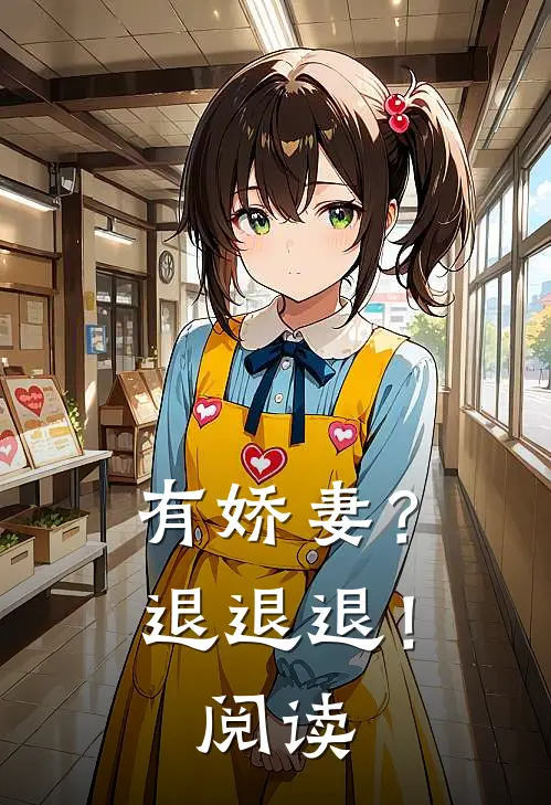有娇妻？退退退！阅读