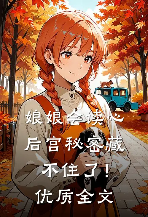娘娘会读心，后宫秘密藏不住了！优质全文