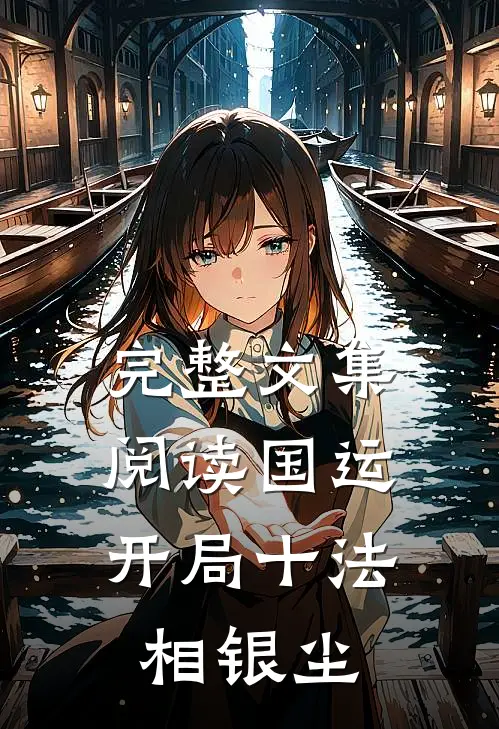 完整文集阅读国运：开局十法相银尘