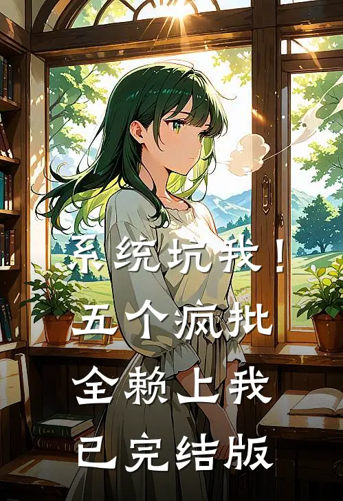 系统坑我！五个疯批全赖上我已完结版