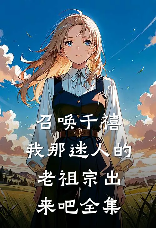 召唤千禧：我那迷人的老祖宗出来吧 全集