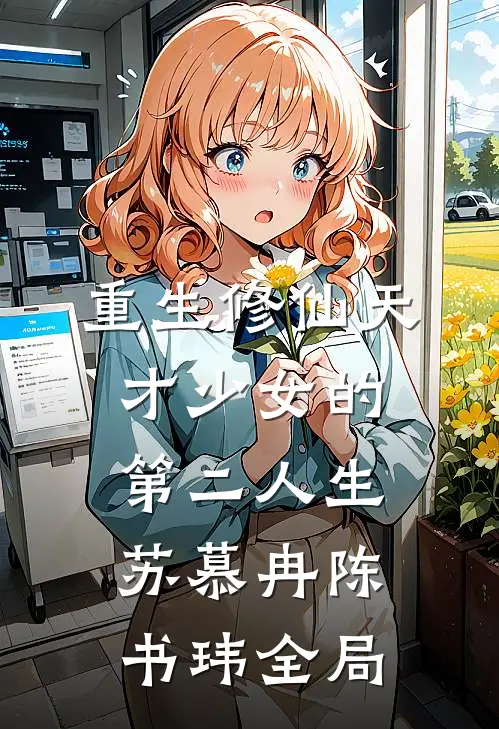 重生修仙天才少女的第二人生苏慕冉陈书玮全局