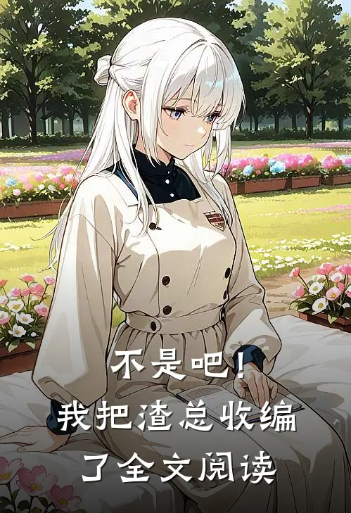 不是吧！我把渣总收编了全文阅读