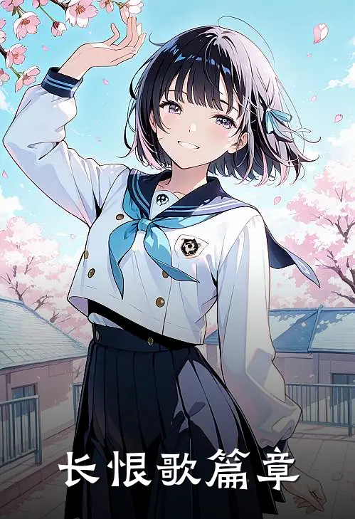 长恨歌篇章