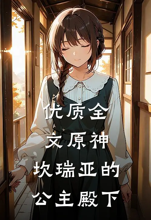 优质全文原神，坎瑞亚的公主殿下