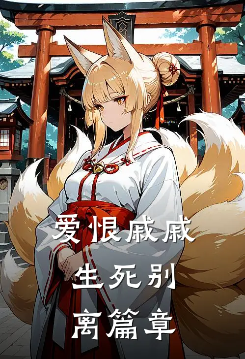 爱恨戚戚，生死别离篇章