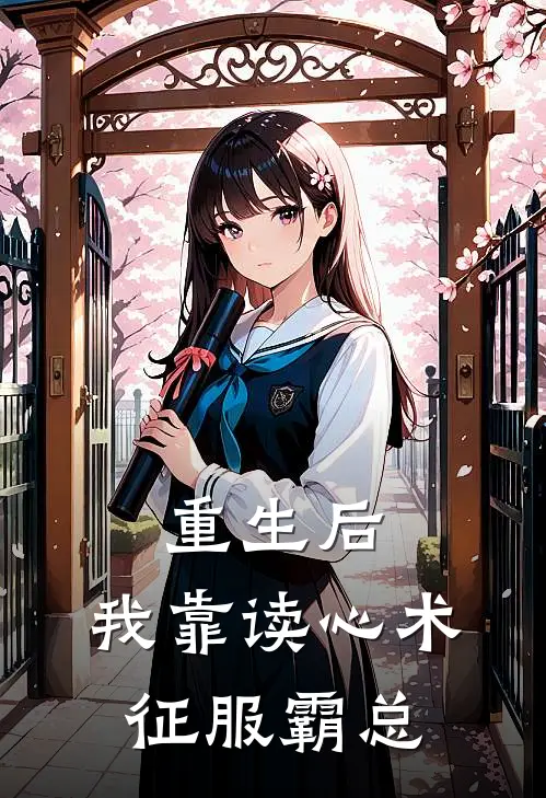 重生后，我靠读心术征服霸总