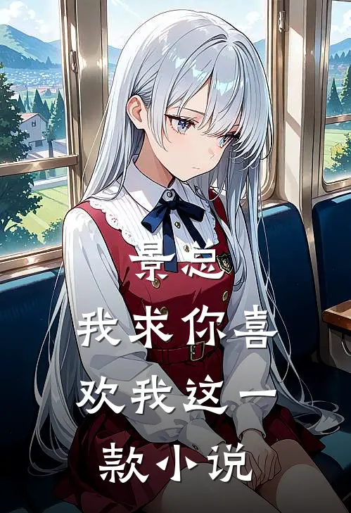 景总，我求你喜欢我这一款小说
