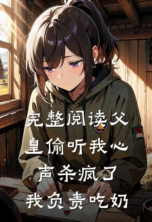 完整阅读父皇偷听我心声杀疯了，我负责吃奶