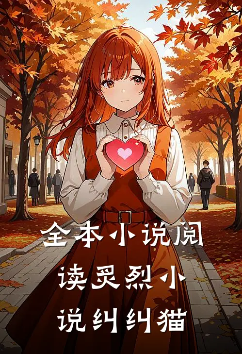 全本小说阅读炙烈小说纠纠猫