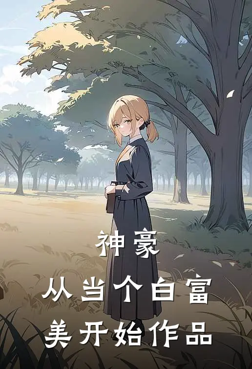 神豪：从当个白富美开始作品