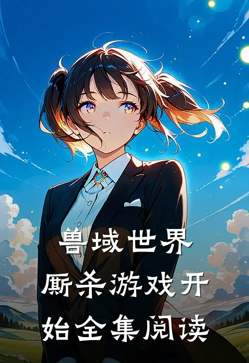 兽域世界：厮杀游戏开始全集阅读